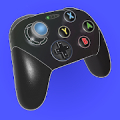 DroidJoy: Gamepad Joystick icon