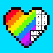 ASMR Boyama! Mod Apk 2.2.0 [Reklamları kaldırmak][Mod speed]