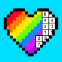 ASMR Coloring! APK+MOD (Remove ads)v2.2.0 ASMR Coloring!