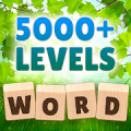 Word Season - Crossword Game icon