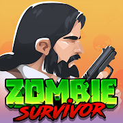 Zombie Survivor! Mod Apk