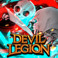 Devil Legion : Battle war Mod