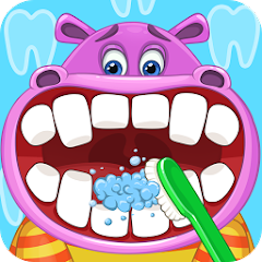 Children's doctor : dentist Mod