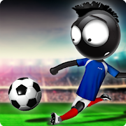 Stickman Soccer 2016 Mod Apk