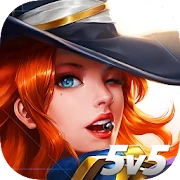 Legend of Ace icon