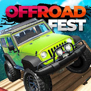 Offroad Fest-4x4 SUV Simulator Mod