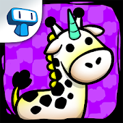 Giraffe Evolution: Idle Game Mod