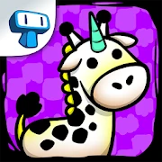 Giraffe Evolution: Idle Game Mod Apk 1.2.1 [المال غير محدود]
