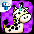Giraffe Evolution - Mutant Giraffes Clicker Game Mod