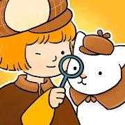 Find Hidden Cats—Detective Mio Mod Apk [Free purchase][Unlimited money]