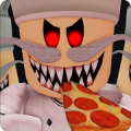 Escape Pappa Chef Pizzeria icon