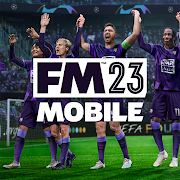 eFootball 2023 Mod Apk 8.1.0 (Mod Menu, Unlimited Money)