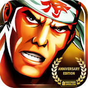Samurai II: Vengeance THD Mod