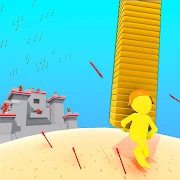 Outdo.io 3D Mod APK