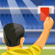 Football Referee Simulator mod apk 2.60