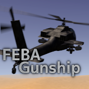 FEBA Gunship Mod