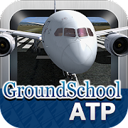 FAA ATP Written Test Prep Mod