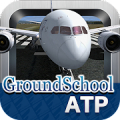 FAA ATP Written Test Prep‏ Mod