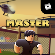 MOD-MASTER for Roblox Mod