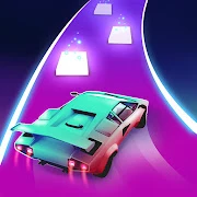 Racing Rhythm Mod Apk [Remove ads][Unlimited money]