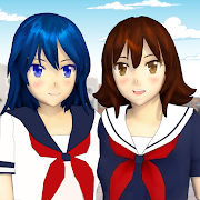 High School Girl Life Sim 3D Mod Apk