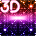 Infinite Particles 3D Live Wallpaper‏ Mod