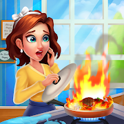 Cooking Sweet : Home Design Mod APK