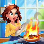 Cooking Sweet : Home Design Mod Apk [Unlimited money]