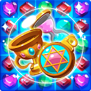 Jewel Magic Castle icon