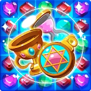 Jewel Magic Castle Mod Apk 1.28.3 [Mod Menu]