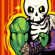 Hybrid Warrior : Overlord Mod Apk [Remove ads][Mod Menu]
