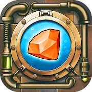 Treasures of the Deep Mod Apk 1.0.18 [Unlimited money]