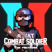 Combat Soldier - The Polygon Mod