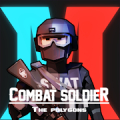 Combat Soldier - Poligon Mod