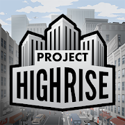 Project Highrise (Asia) Mod