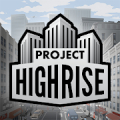 Project Highrise (Asia)‏ Mod