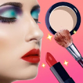 Pretty Makeup - Beauty Camera icon