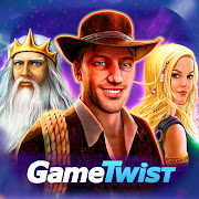 GameTwist Vegas Casino Slots Mod