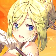 Merge Girls : Idle RPG Mod Apk [Remove ads][Mod Menu]