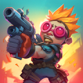 iSurvivor: Epic Shoot ‘Em Up icon