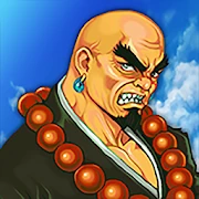 Tengai Mod Apk 1.334 [Dinheiro Ilimitado]