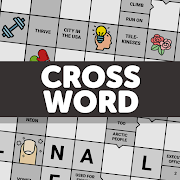 Wordgrams - Crossword & Puzzle Mod