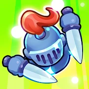 Raid Royal: Tower Defense Mod apk