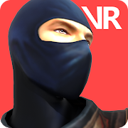 Dragon Ninja VR Mod