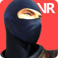 Дракон ниндзя VR Mod