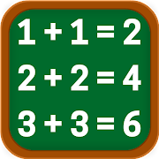 Preschool Math Games for Kids Mod