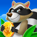Coin Boom: build your island & become coin master! Mod