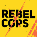 Rebel Cops icon