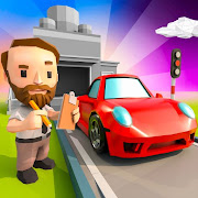 Idle Inventor - Factory Tycoon Mod Apk