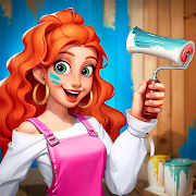 Makeover Master - Home Design Mod Apk